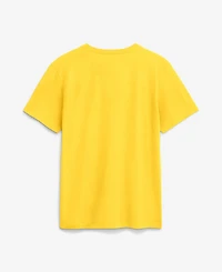 Nike Men's Los Angeles Rams Essential Logo Crewneck T-Shirt
