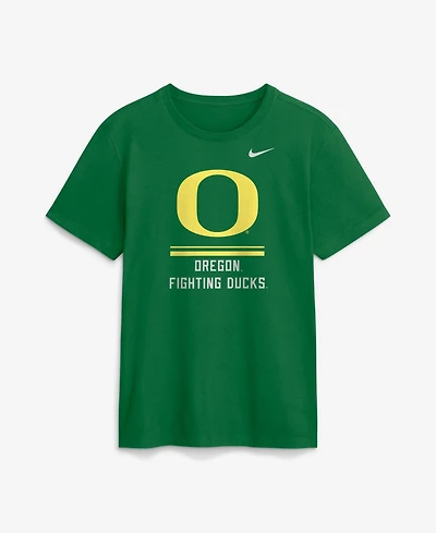 Nike Men's Oregon Ducks 2026 Sideline Dri-fit T-Shirt