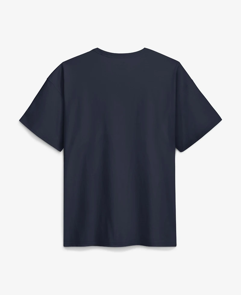 Nike Men's Chicago Bears Max90 Heavyweight Cotton T-Shirt