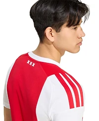 adidas Men's Ajax 2026/27 Home Replica Jersey