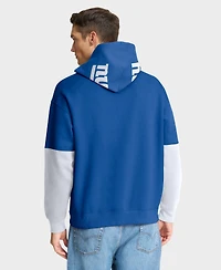 Fanatics Men's New York Giants Pullover Hoodie