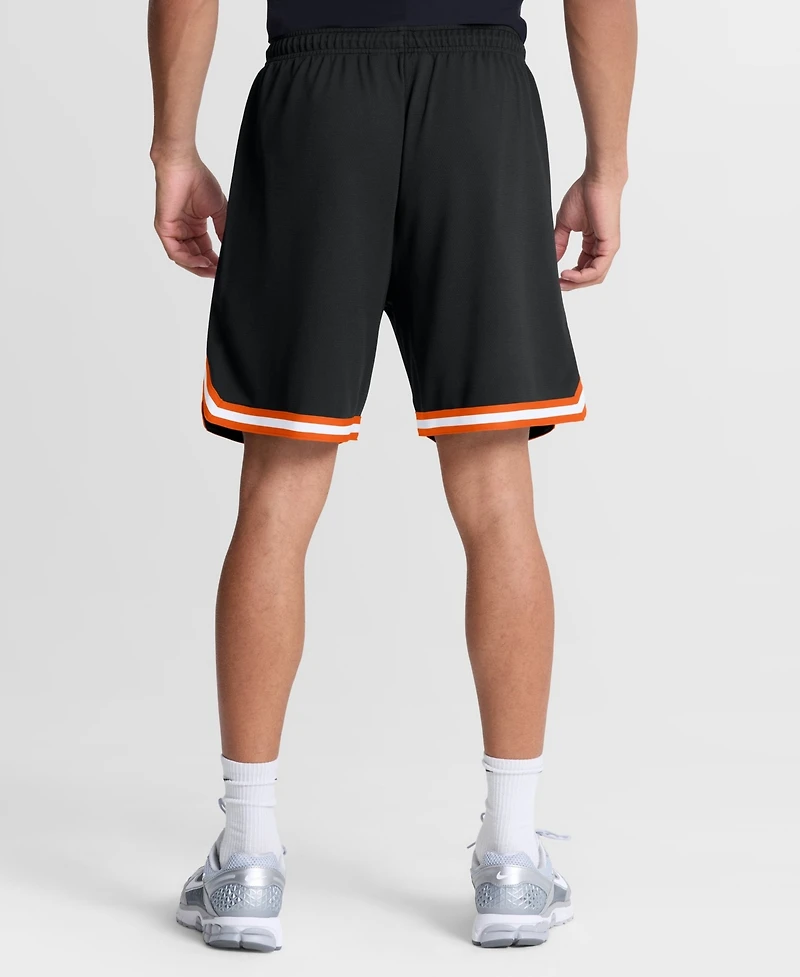 Fanatics Men's Cincinnati Bengals Fearless Drive Pull-On Shorts, 7" Inseam