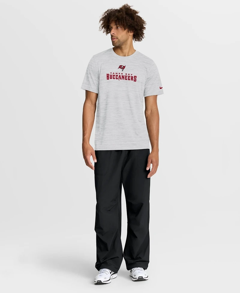 Nike Men's Tampa Bay Buccaneers Velocity Graphic T-Shirt