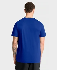 Nike Men's Buffalo Bills Crewneck Short-Sleeve T-Shirt