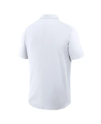 Nike Men's Lsu Tigers Primetime Victory Double-Pique Polo Shirt