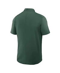 Nike Men's Green Bay Packers Victory Polo Shirt