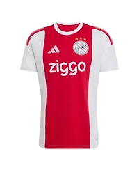 adidas Men's Ajax 2026/27 Home Replica Jersey