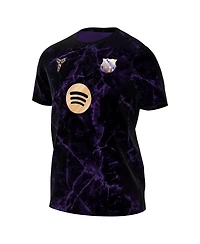 Nike Men's Barcelona 2026/27 Away Pre-Match Kobe Jersey