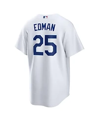 Nike Men's Tommy Edman Los Angeles Dodgers Relaxed-Fit Jersey