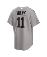 Nike Men's New York Yankees Anthony Volpe Replica Jersey