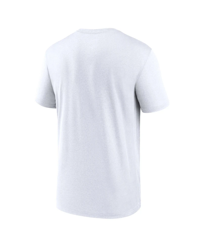 Nike Men's Pittsburgh Steelers Legend Icon Dri-fit T-Shirt