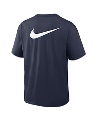 Nike Men's Dallas Cowboys Max90 Heavyweight Relaxed-Fit T-Shirt