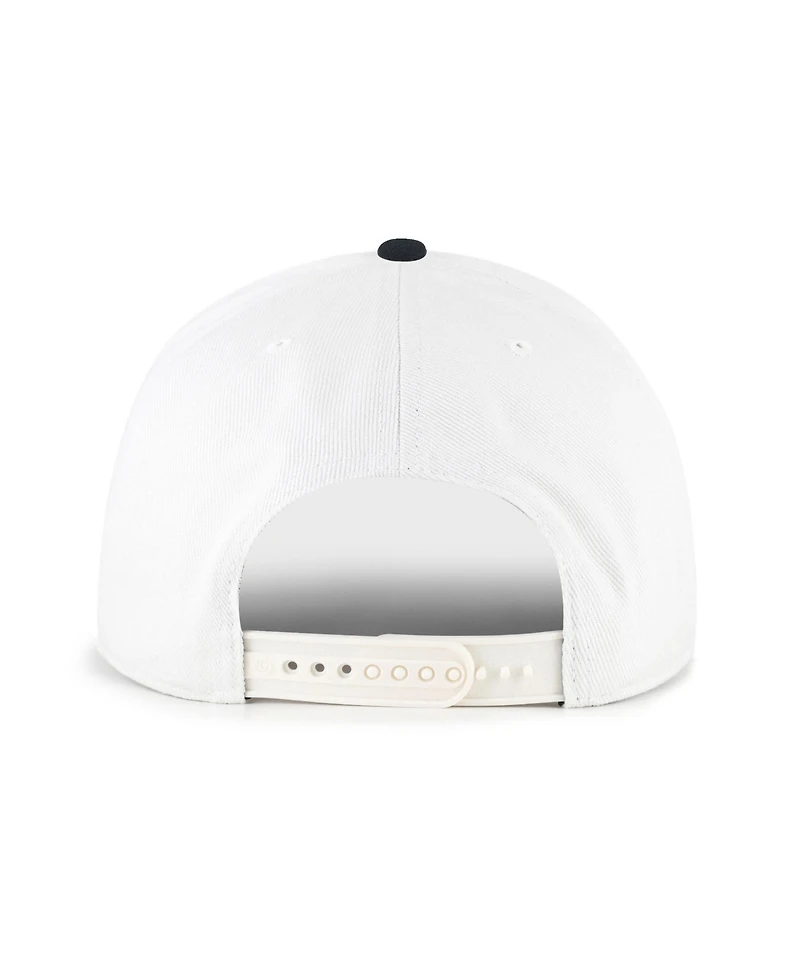 '47 Brand Las Vegas Raiders Five-Panel Adjustable Enfield Hitch Hat