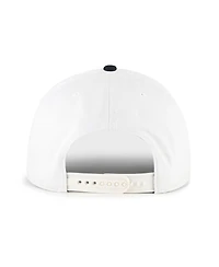 '47 Brand Las Vegas Raiders Five-Panel Adjustable Enfield Hitch Hat