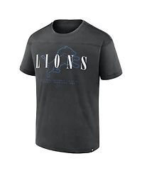 Fanatics Men's Detroit Lions Endzone Dance T-Shirt
