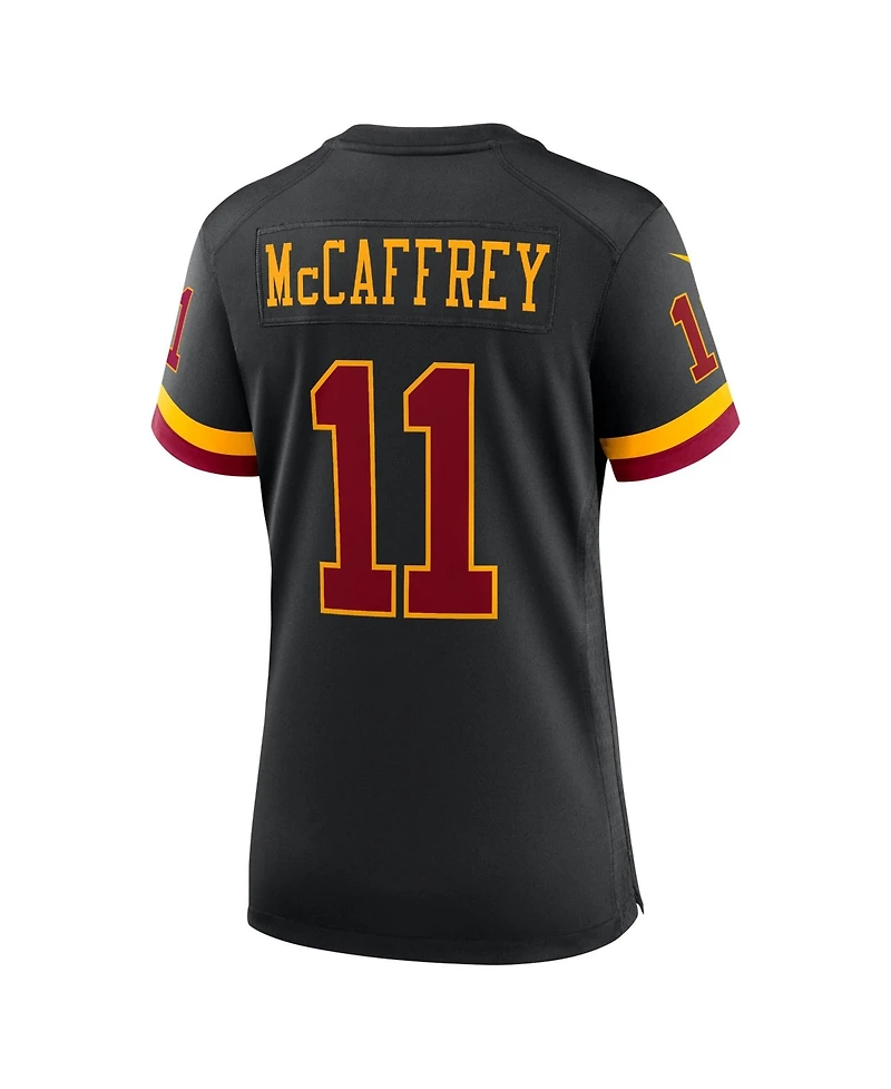 Nike Women's Washington Commanders Luke McCaffrey Hail Raiser Alternate Game Jersey