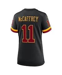 Nike Women's Washington Commanders Luke McCaffrey Hail Raiser Alternate Game Jersey