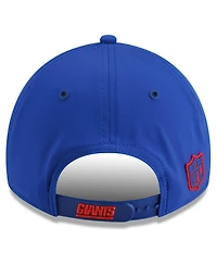 New Era Men's New York Giants Casual Classic Adjustable Low-Crown Baseball Cap