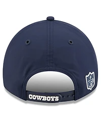 New Era Men's Dallas Cowboys Casual Classic Adjustable Low Crown Baseball Cap