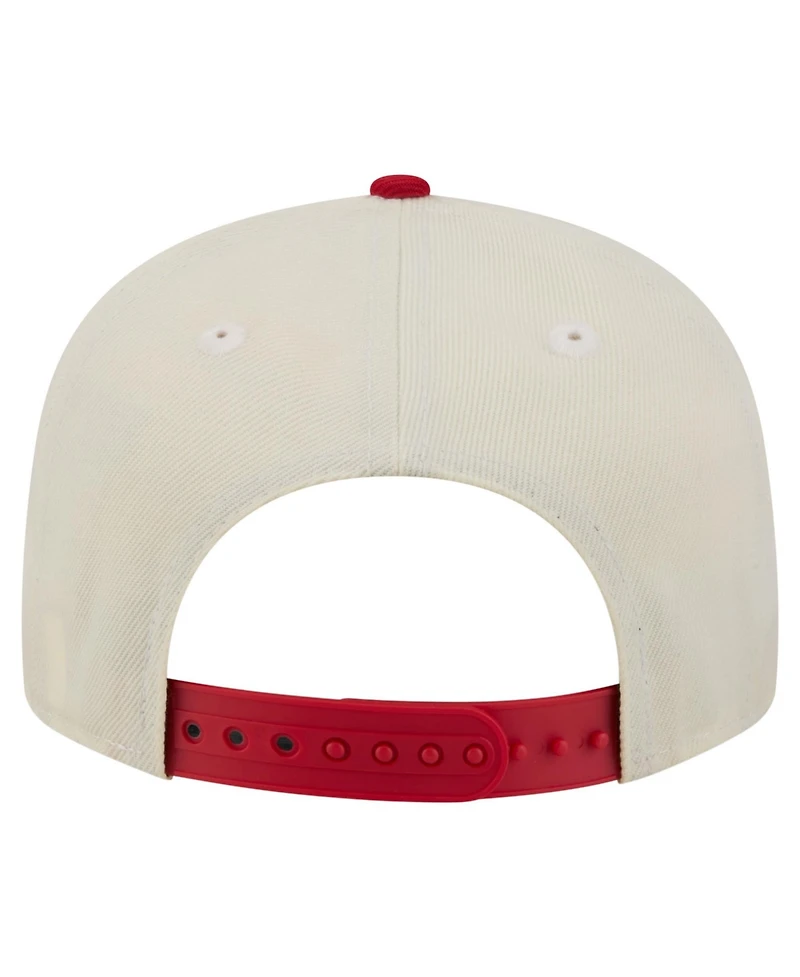New Era Big Boys and Girls Philadelphia Phillies 9FIFTY Two-Tone Snapback Baseball Cap