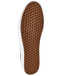 Vans Men's Authentic Lifestyle Sneakers from Finish Line