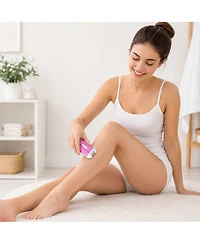 Rechargeable Epilator