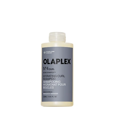 Olaplex Curl Bond Shaper Hydrating Curl Shampoo