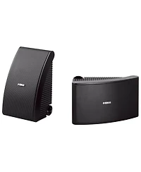 Yamaha Ns-AW592 Wired Outdoor All-Weather 4-Pack Speakers