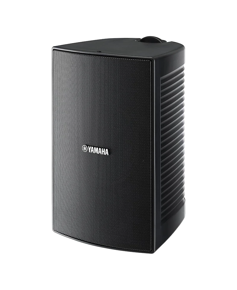 Yamaha Ns-AW294 Wired Outdoor 6-Pack Speakers