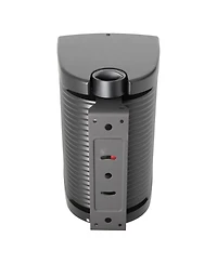 Yamaha Ns-AW294 All-Weather Outdoor Wired Speakers, 8-Pack