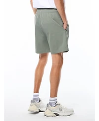 Sergio Tacchini Men's Sportivo Regular-Fit Pull-On Shorts, 6" Inseam
