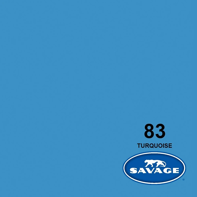 Savage Widetone Seamless Background Paper #83, 86" Wide