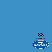 Savage Widetone Seamless Background Paper #83, 86" Wide
