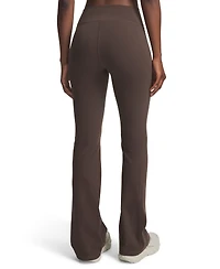 Under Armour Women's Ua Motion 4-Way Stretch High-Rise Boot Cut Pants