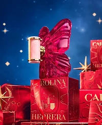 Carolina Herrera 3-Piece La Bomba Eau de Parfum Gift Set
