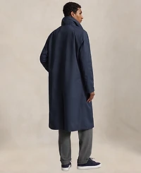 Polo Ralph Lauren Men's The Southland Water-Repellent Active Coat