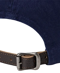 Polo Ralph Lauren Men's Embroidered Logo Twill Ball Cap