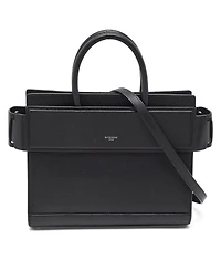Pre-Owned Givenchy women's Leather Shoulder Bag
