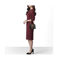 Pre-Owned Gucci Women's Leather Shoulder Bag