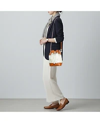 Pre-Owned Fendi Women's Leather Shoulder Bag