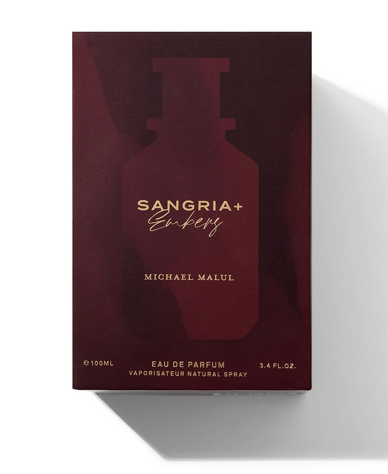 Michael Malul Sangria Embers Eau de Parfum