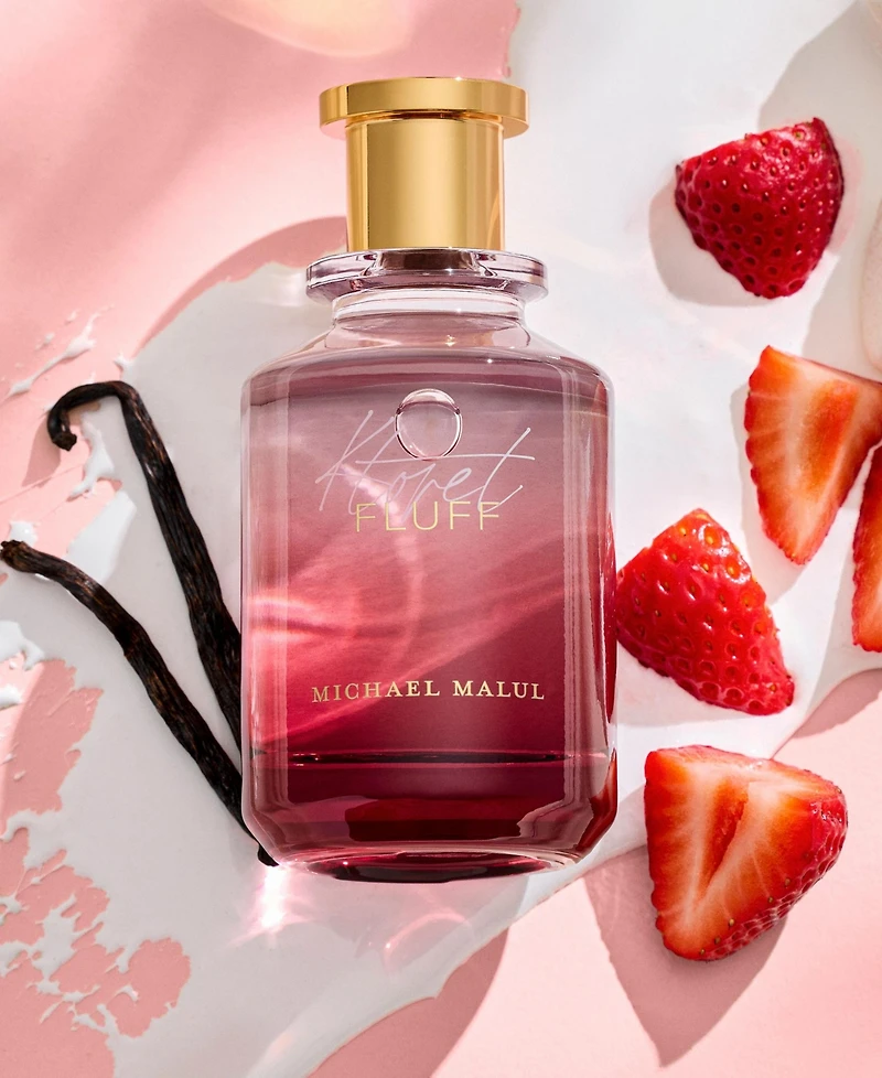 Michael Malul Fluff Eau de Parfum