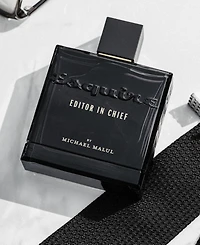 Michael Malul Esquire Editor In Chief Eau de Parfum