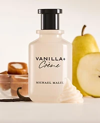 Michael Malul Vanilla and Creme Eau de Parfum