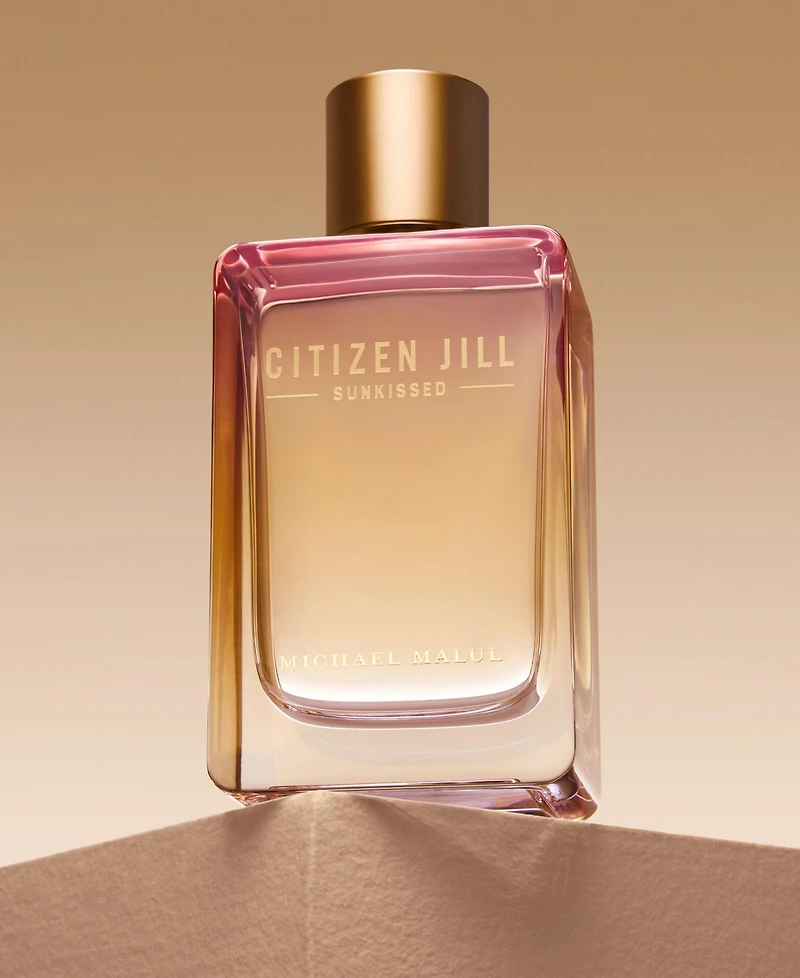 Michael Malul Citizen Jill Sunkissed Eau de Parfum