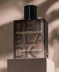 Michael Malul Jet Mahogany Eau de Parfum