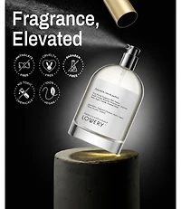 Lovery Plus Amoura Perfume Set for Women - 3.4fl oz Womens Fragrance Gift Set, Travel Size Perfume for Women and Free Gift Sample