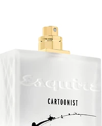 Michael Malul Esquire Cartoonist Eau de Parfum