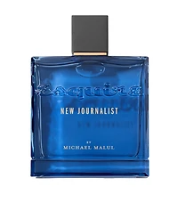 Michael Malul Esquire New Journalist Eau de Parfum