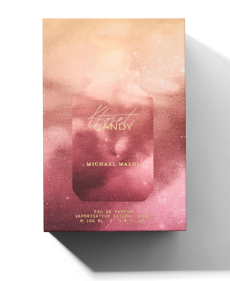 Michael Malul Candy Eau de Parfum